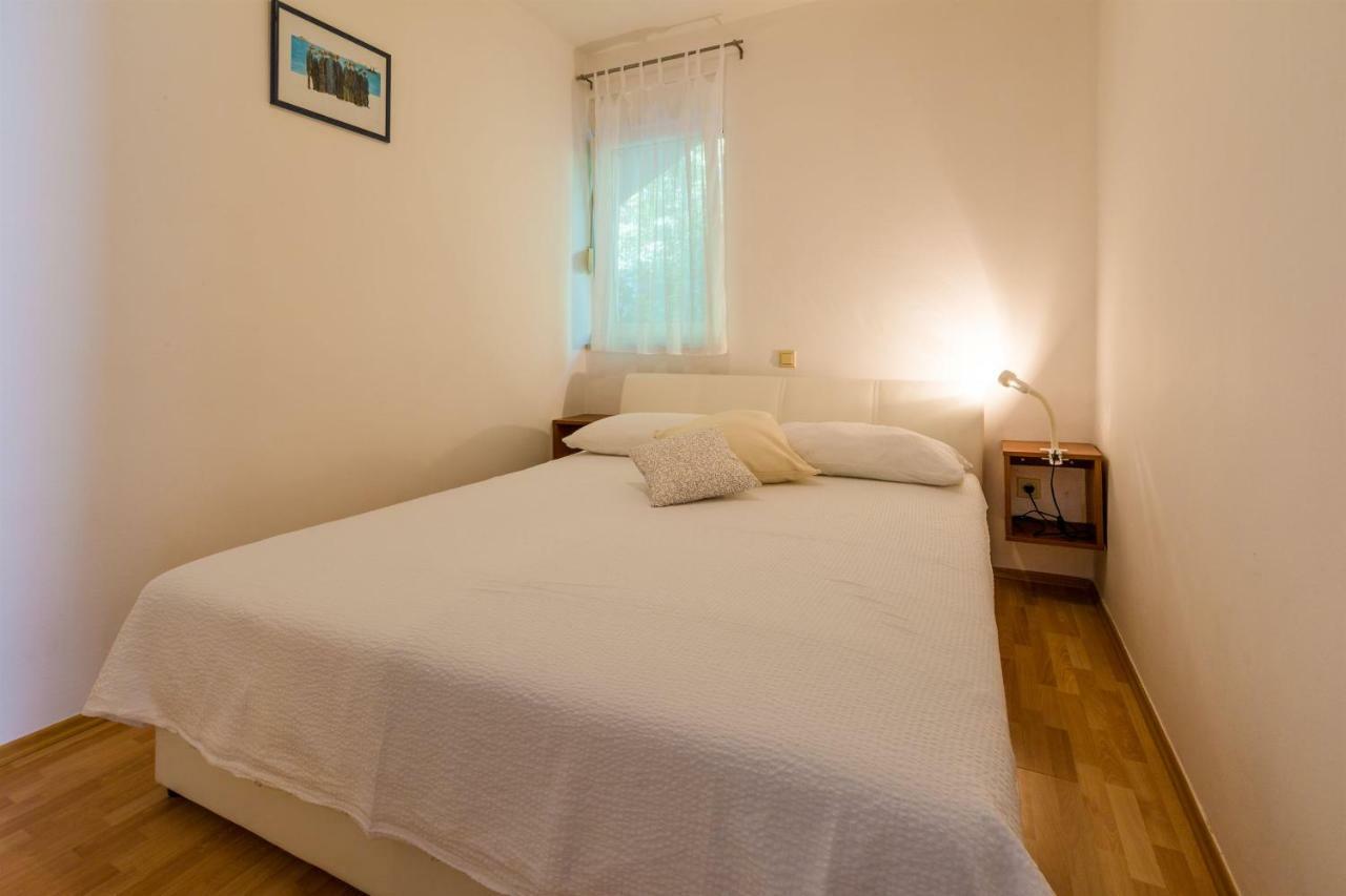 Apartments Alin 드라말리 외부 사진