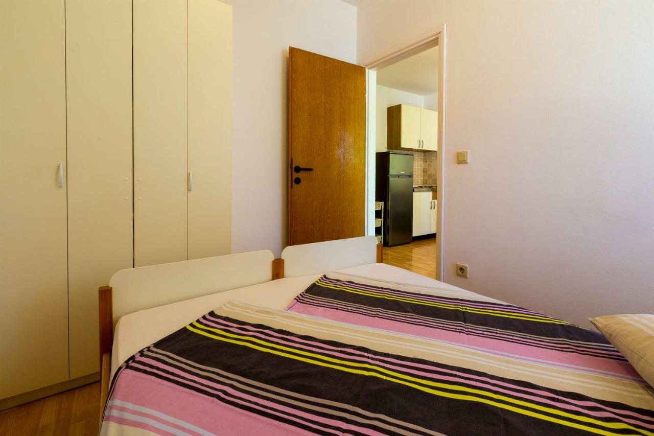 Apartments Alin 드라말리 외부 사진