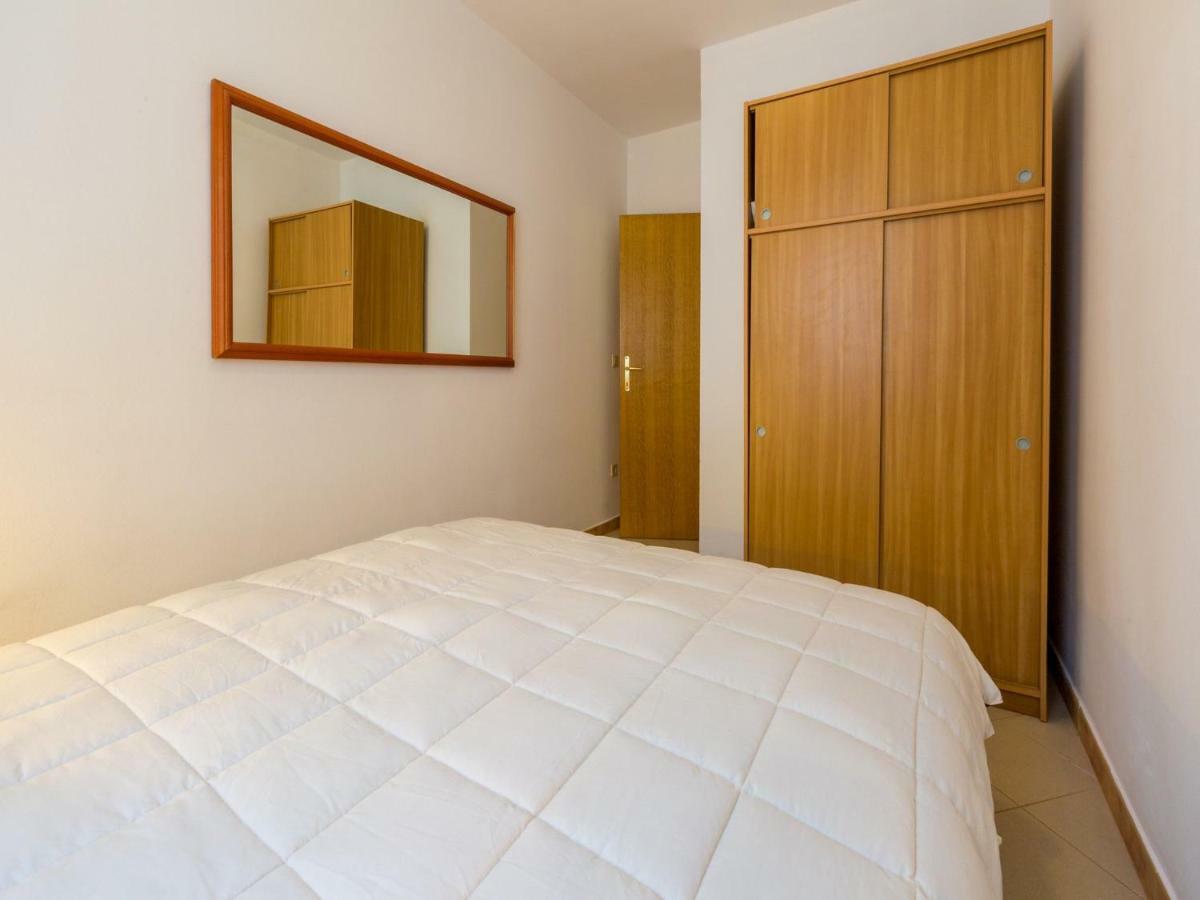 Apartments Alin 드라말리 외부 사진