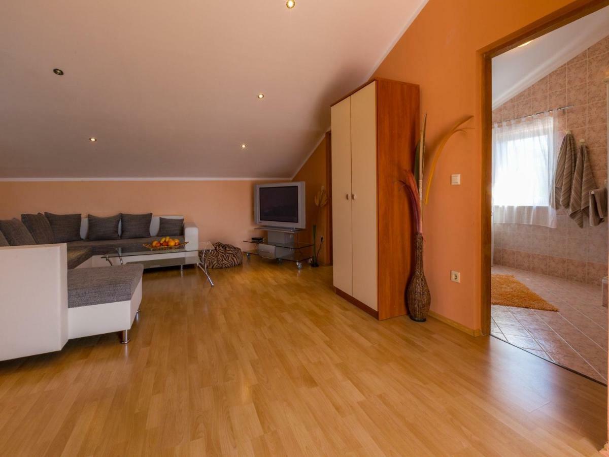 Apartments Alin 드라말리 외부 사진
