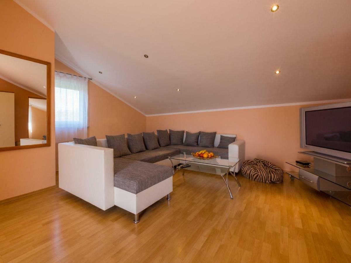 Apartments Alin 드라말리 외부 사진