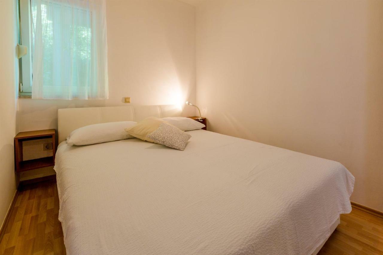 Apartments Alin 드라말리 외부 사진
