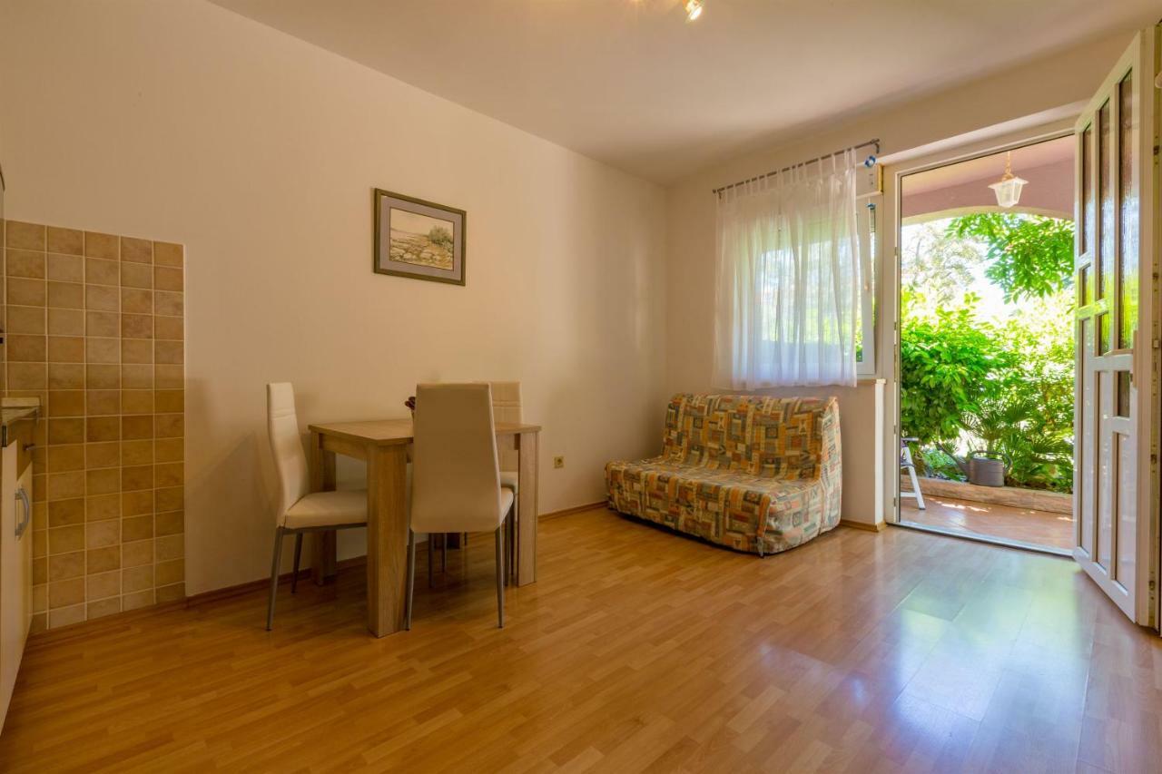 Apartments Alin 드라말리 외부 사진