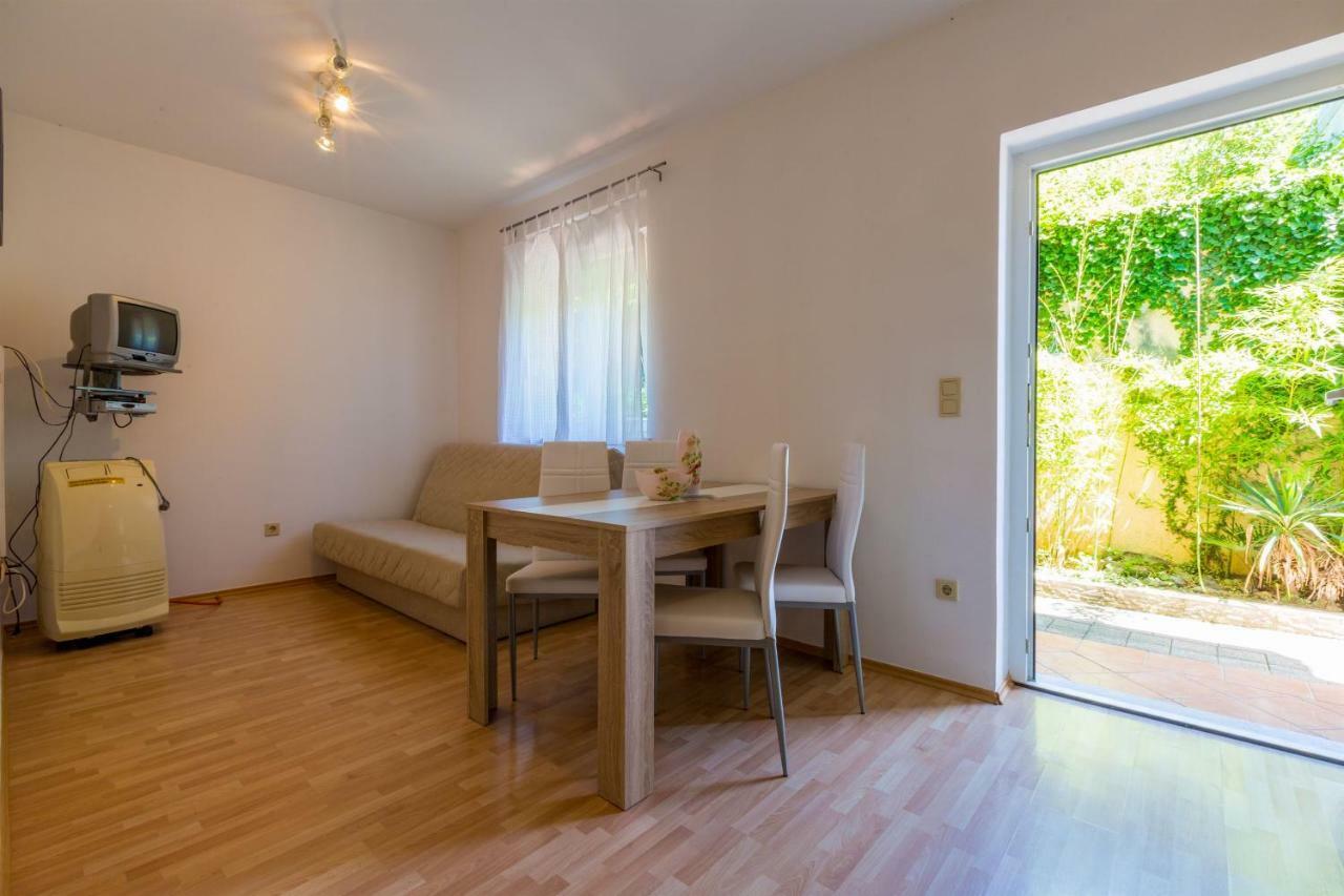 Apartments Alin 드라말리 외부 사진