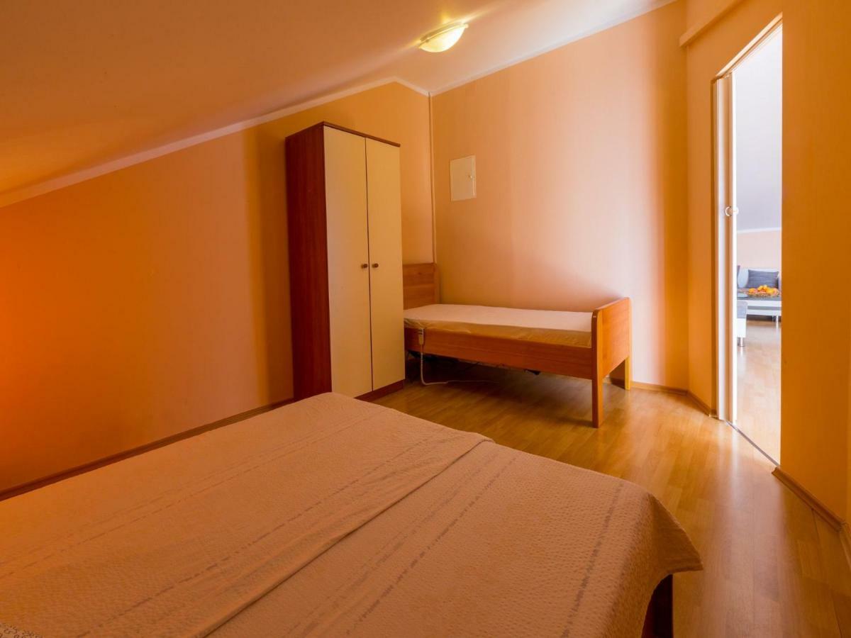 Apartments Alin 드라말리 외부 사진