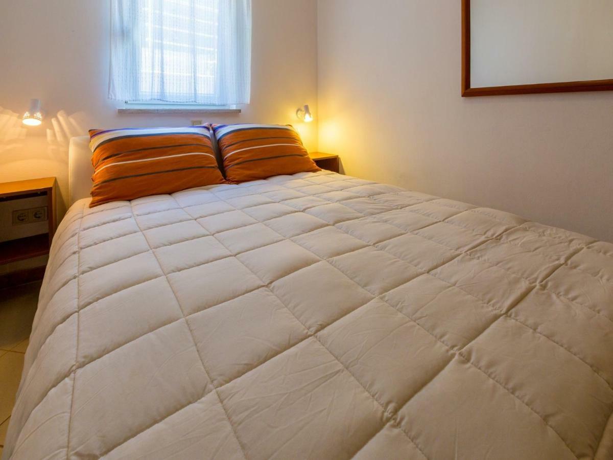 Apartments Alin 드라말리 외부 사진