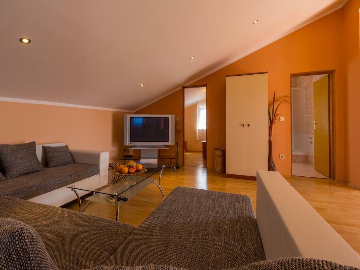 Apartments Alin 드라말리 외부 사진