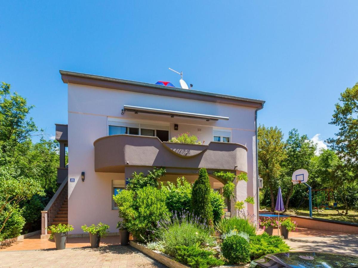 Apartments Alin 드라말리 외부 사진