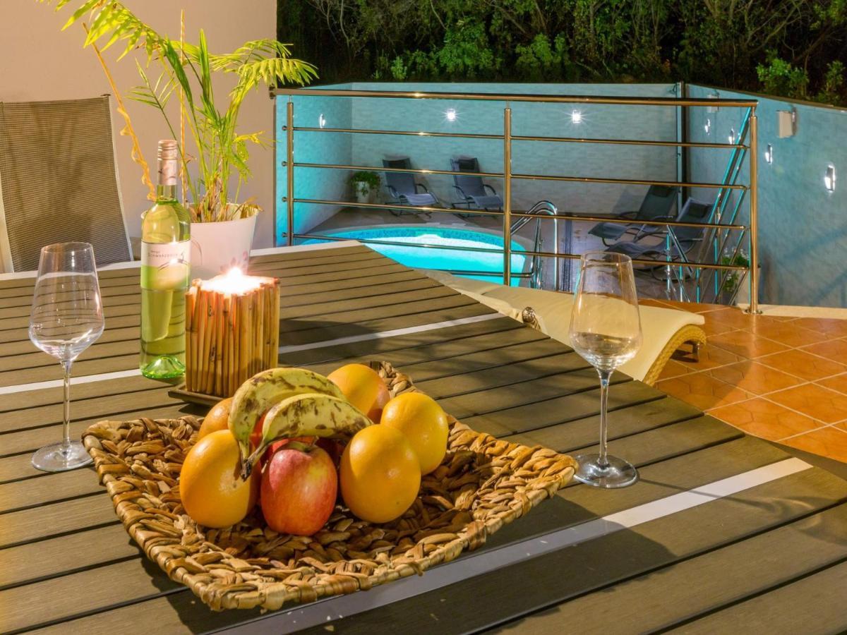 Apartments Alin 드라말리 외부 사진