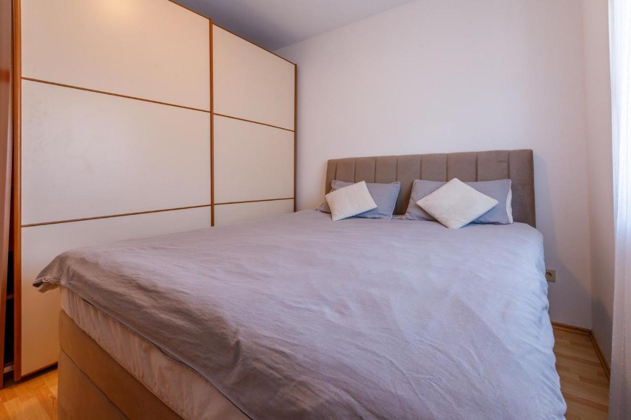Apartments Alin 드라말리 외부 사진