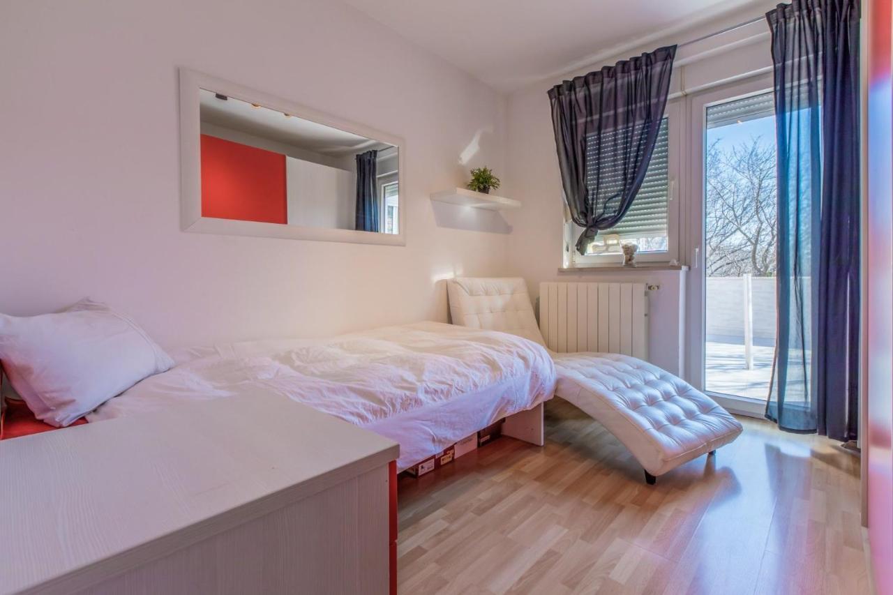 Apartments Alin 드라말리 외부 사진