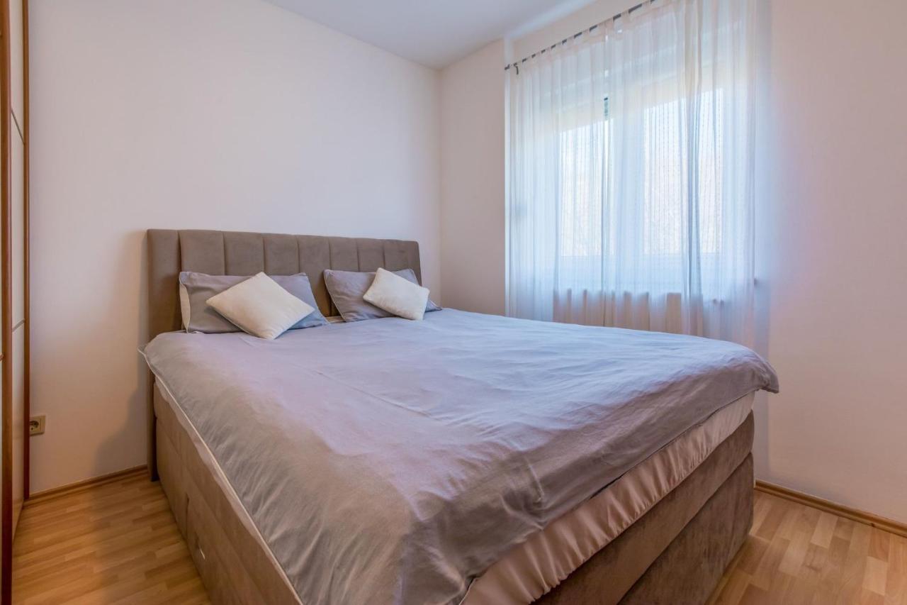 Apartments Alin 드라말리 외부 사진